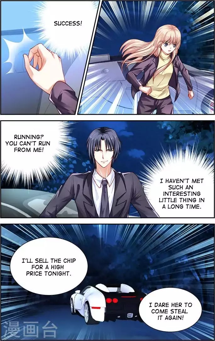 Best Wedding Chapter 2 page 12 - Chapter 2