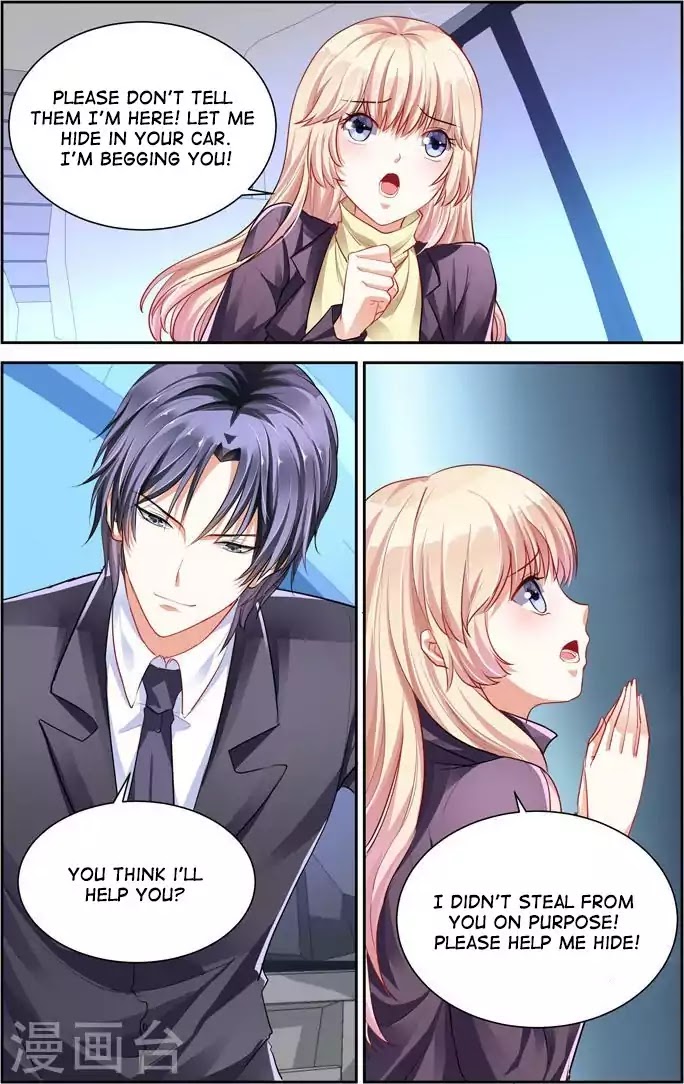 Best Wedding Chapter 2 page 2 - Chapter 2