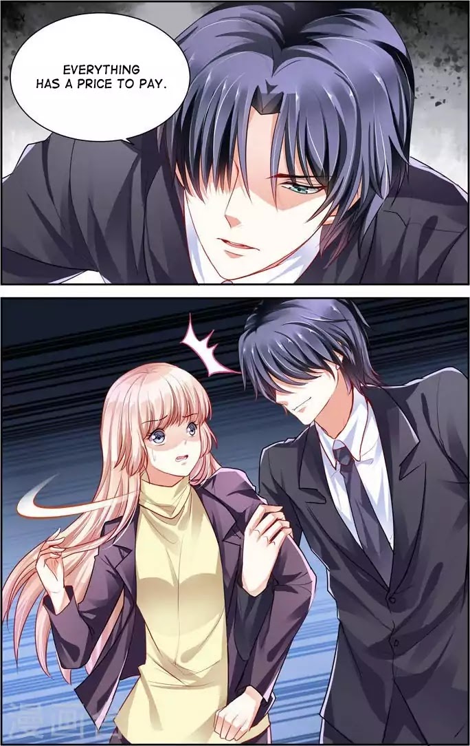 Best Wedding Chapter 2 page 3 - Chapter 2