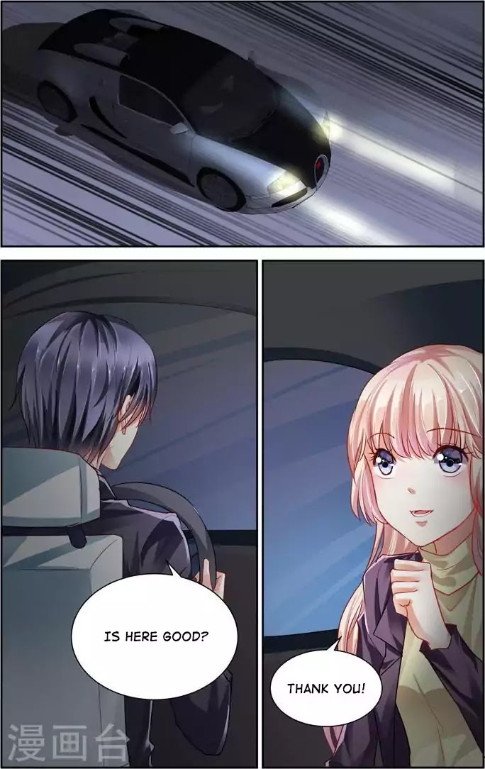 Best Wedding Chapter 2 page 4 - Chapter 2