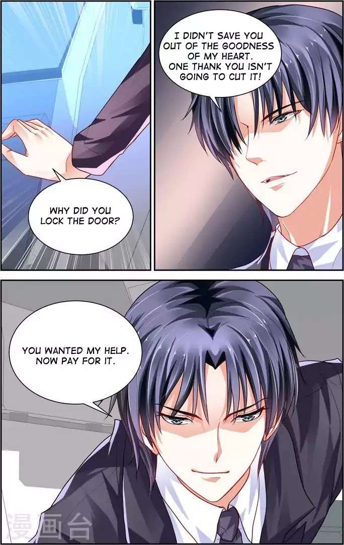 Best Wedding Chapter 2 page 5 - Chapter 2