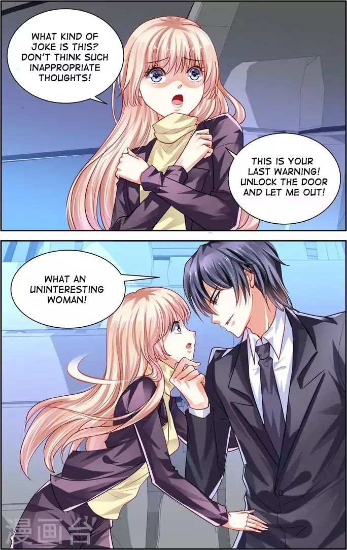 Best Wedding Chapter 2 page 6 - Chapter 2