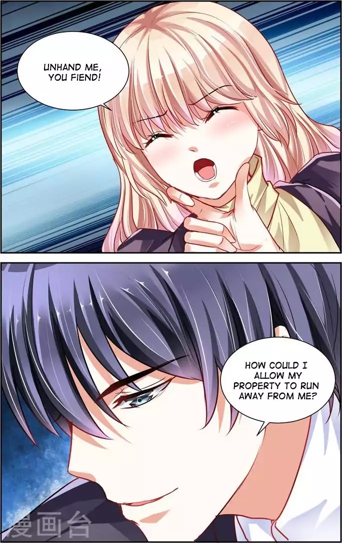 Best Wedding Chapter 2 page 7 - Chapter 2