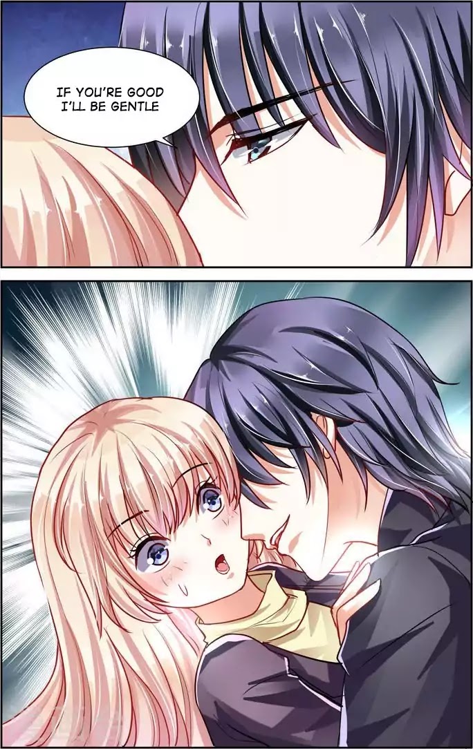 Best Wedding Chapter 2 page 9 - Chapter 2