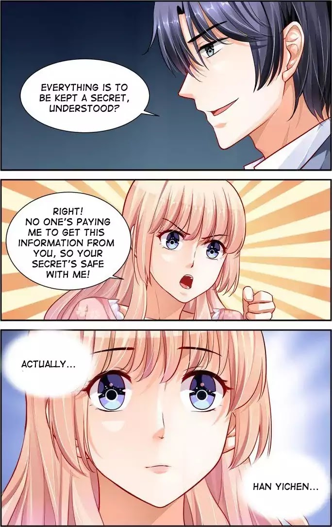 Best Wedding Chapter 20 page 6 - Chapter 20