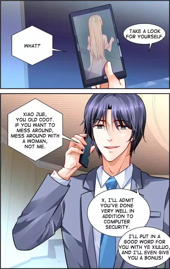 Best Wedding Chapter 20 page 8 - Chapter 20