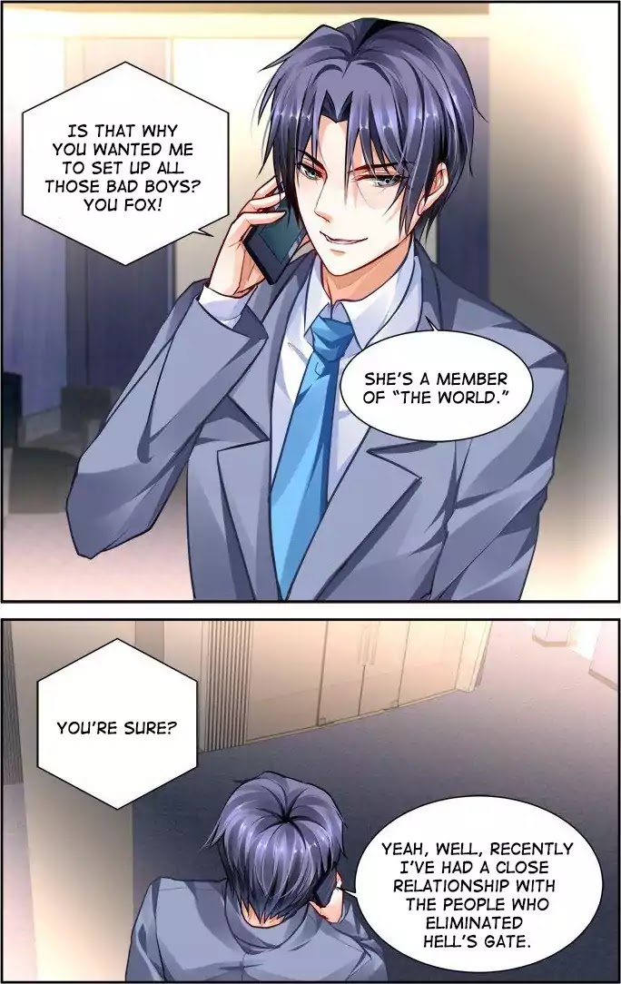 Best Wedding Chapter 21 page 2 - Chapter 21