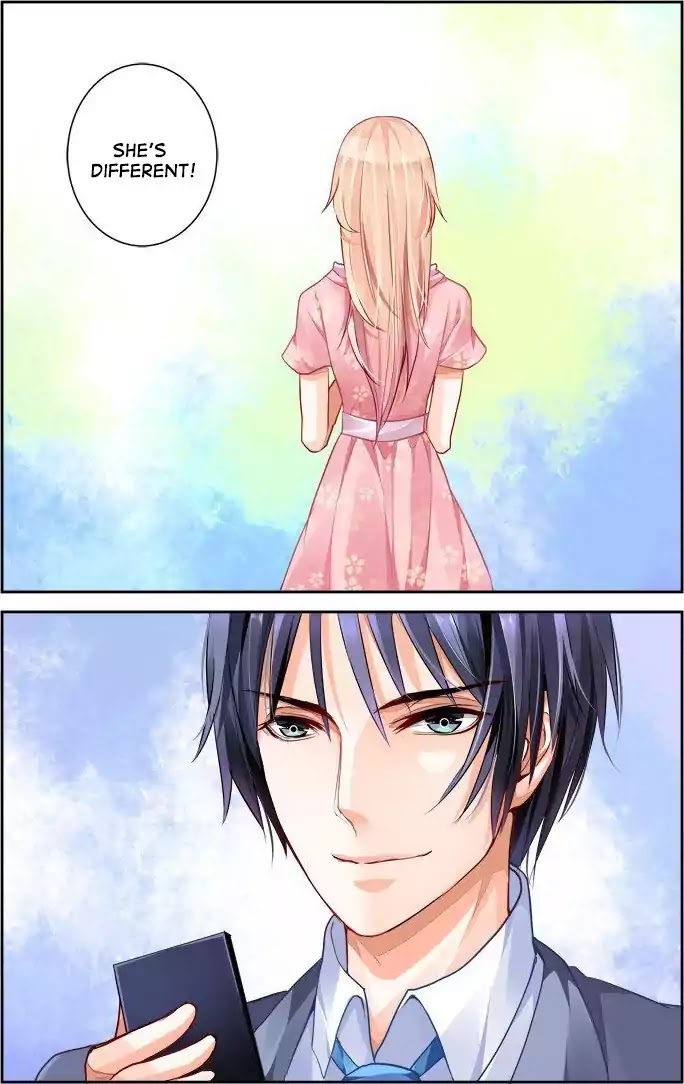 Best Wedding Chapter 21 page 4 - Chapter 21