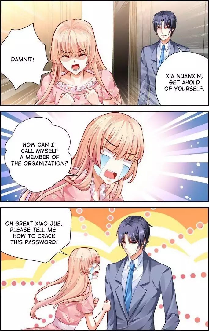 Best Wedding Chapter 21 page 5 - Chapter 21