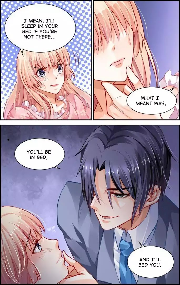Best Wedding Chapter 21 page 7 - Chapter 21