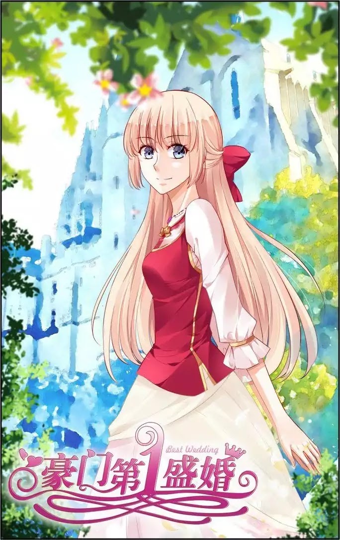 Best Wedding Chapter 22 page 1 - Chapter 22
