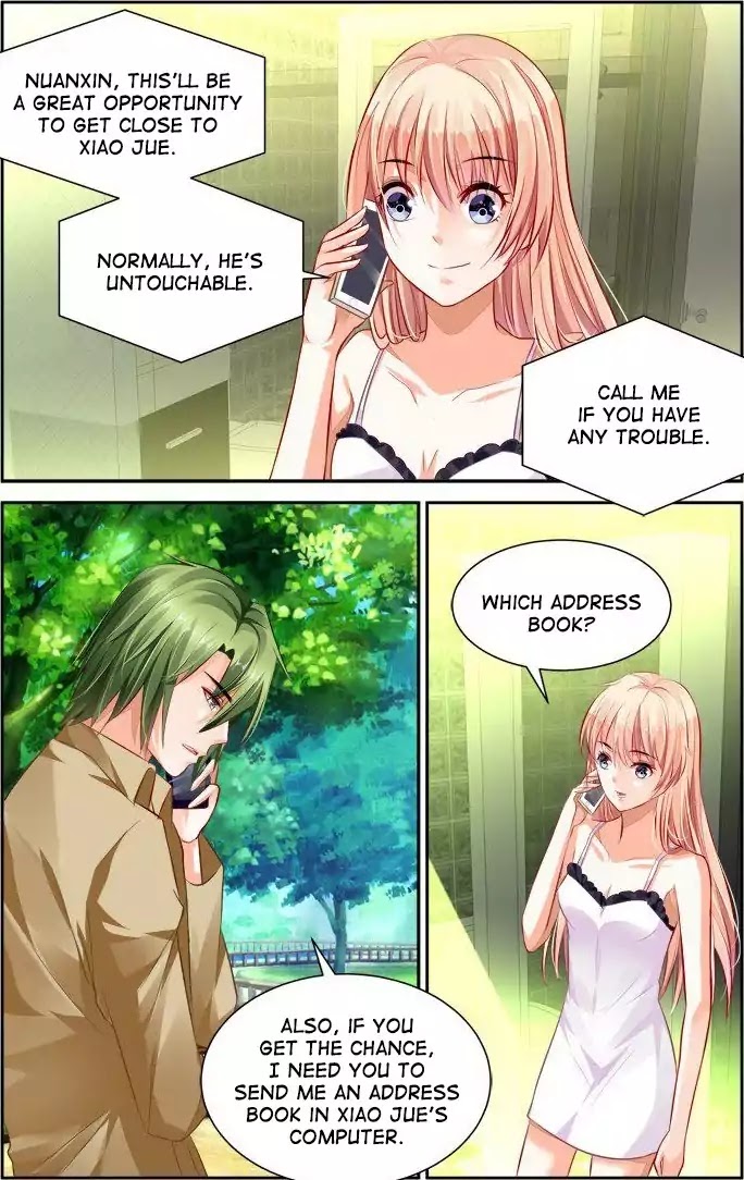 Best Wedding Chapter 22 page 2 - Chapter 22
