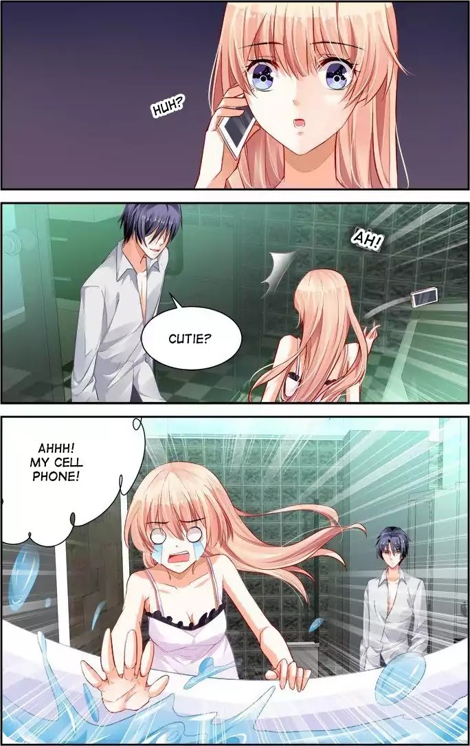 Best Wedding Chapter 22 page 4 - Chapter 22