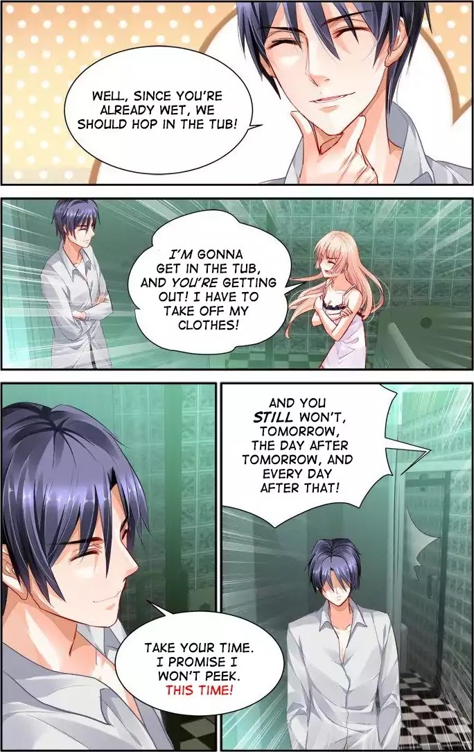 Best Wedding Chapter 22 page 5 - Chapter 22