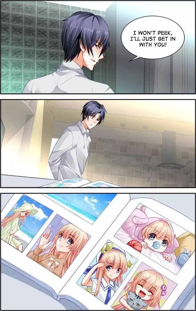 Best Wedding Chapter 22 page 6 - Chapter 22
