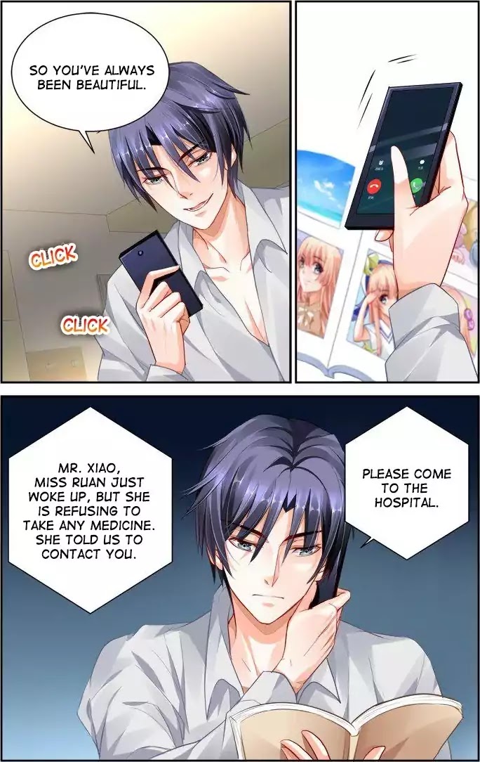 Best Wedding Chapter 22 page 7 - Chapter 22