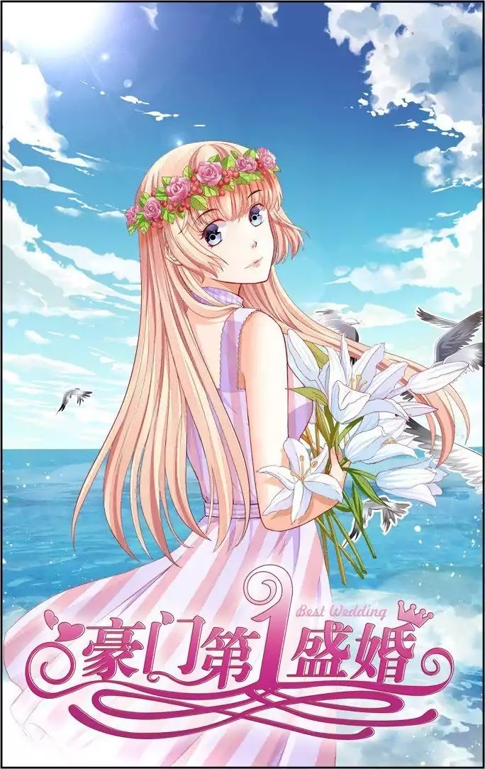 Best Wedding Chapter 23 page 1 - Chapter 23