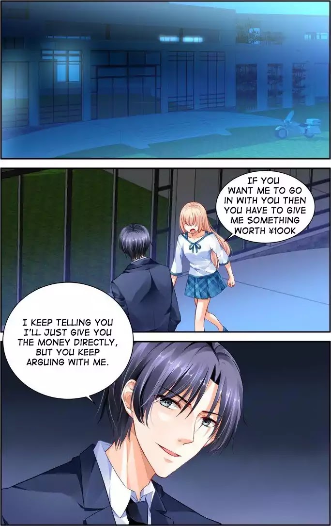 Best Wedding Chapter 23 page 2 - Chapter 23