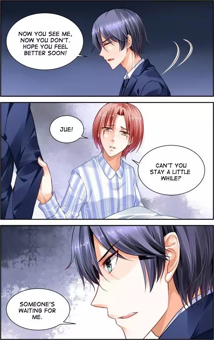 Best Wedding Chapter 23 page 4 - Chapter 23