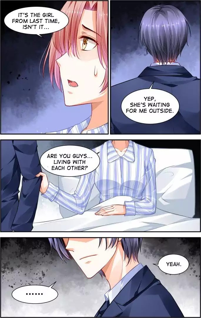 Best Wedding Chapter 23 page 5 - Chapter 23