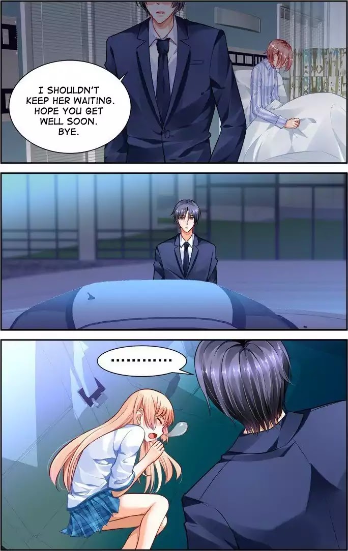 Best Wedding Chapter 23 page 6 - Chapter 23