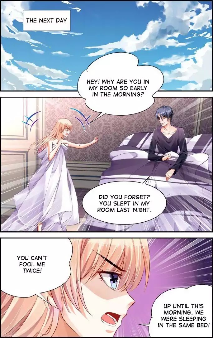 Best Wedding Chapter 23 page 7 - Chapter 23