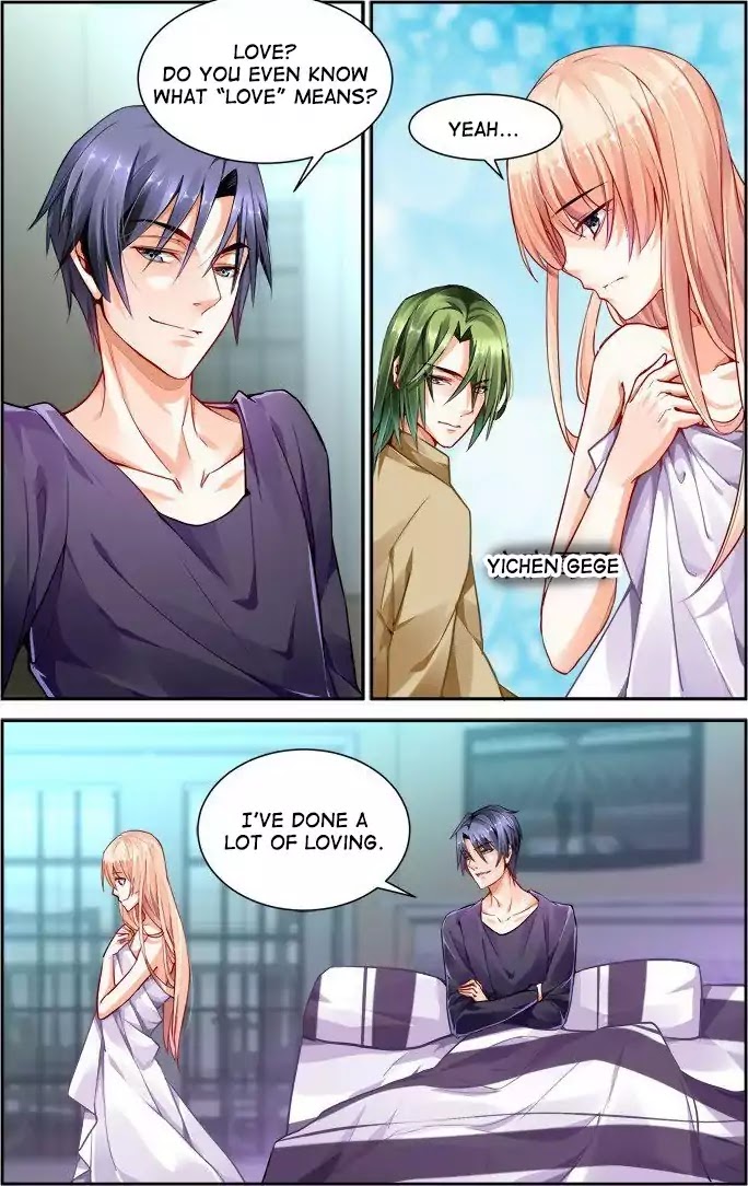 Best Wedding Chapter 24 page 2 - Chapter 24