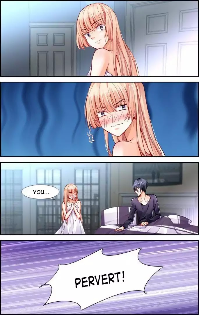 Best Wedding Chapter 24 page 3 - Chapter 24