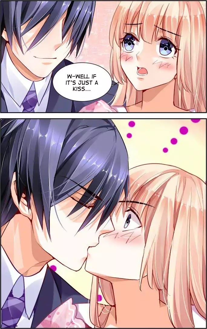 Best Wedding Chapter 24 page 8 - Chapter 24