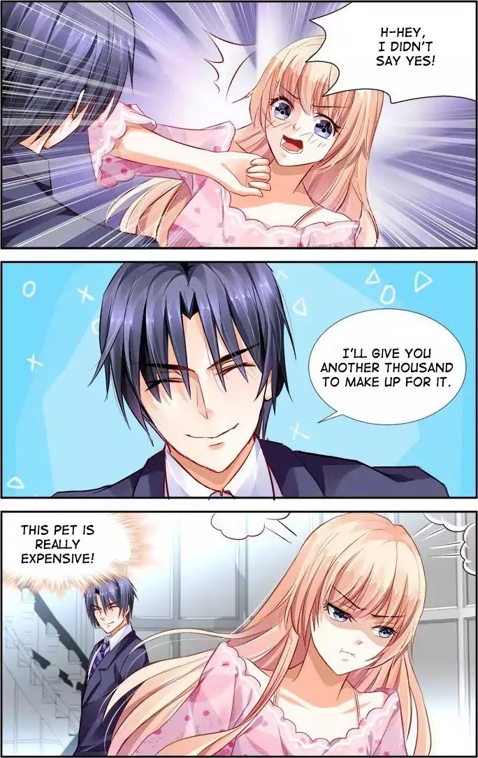 Best Wedding Chapter 25 page 2 - Chapter 25