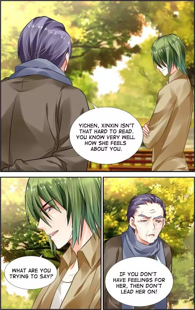 Best Wedding Chapter 25 page 3 - Chapter 25