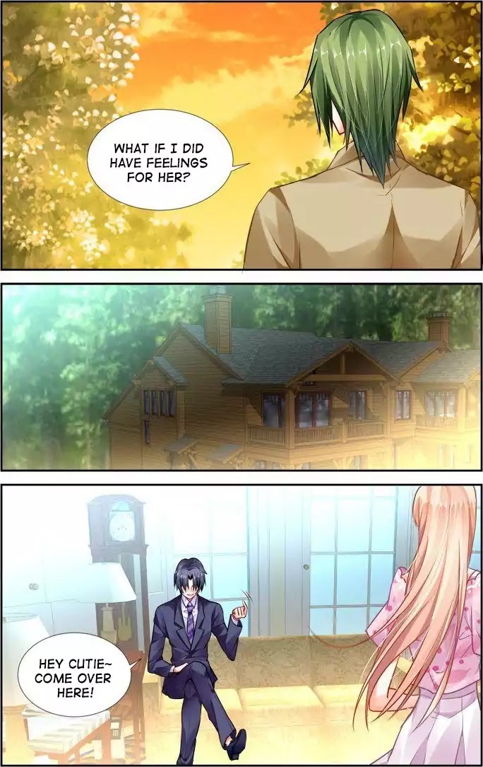 Best Wedding Chapter 25 page 4 - Chapter 25