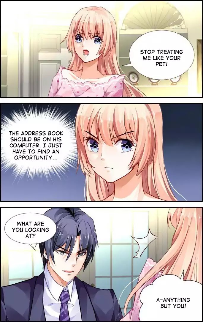 Best Wedding Chapter 25 page 5 - Chapter 25