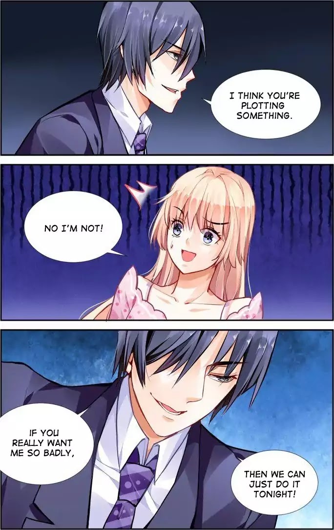 Best Wedding Chapter 25 page 6 - Chapter 25