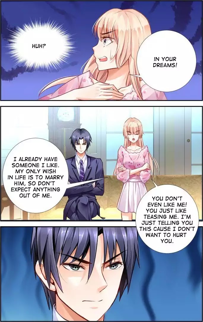 Best Wedding Chapter 25 page 7 - Chapter 25