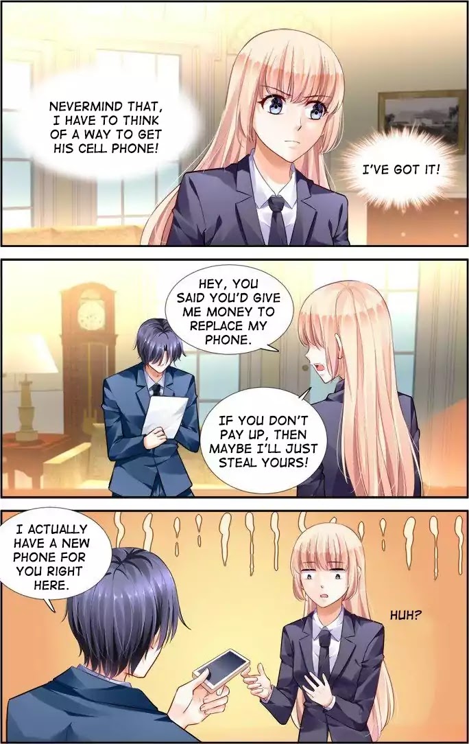 Best Wedding Chapter 26 page 2 - Chapter 26