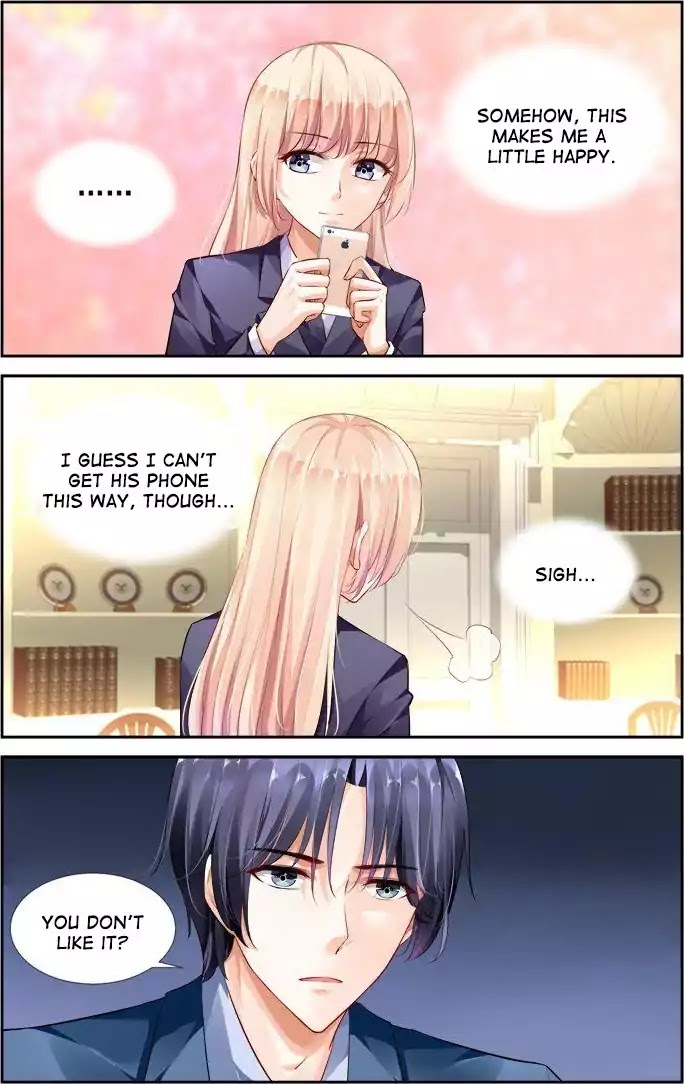 Best Wedding Chapter 26 page 3 - Chapter 26