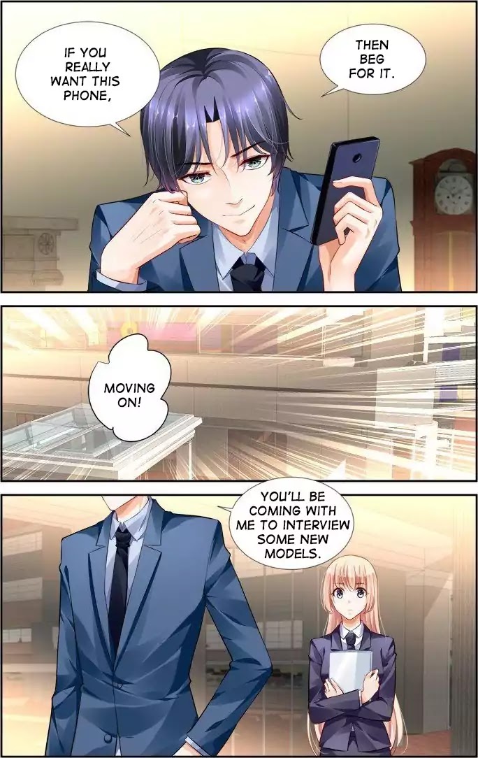 Best Wedding Chapter 26 page 5 - Chapter 26