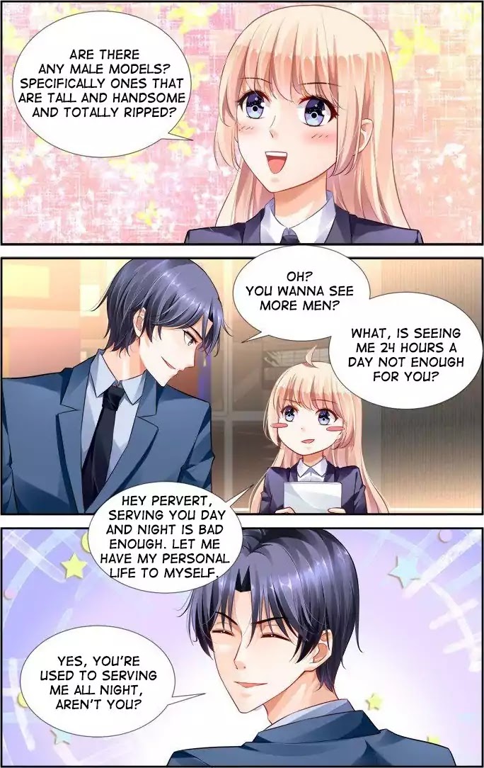 Best Wedding Chapter 26 page 6 - Chapter 26