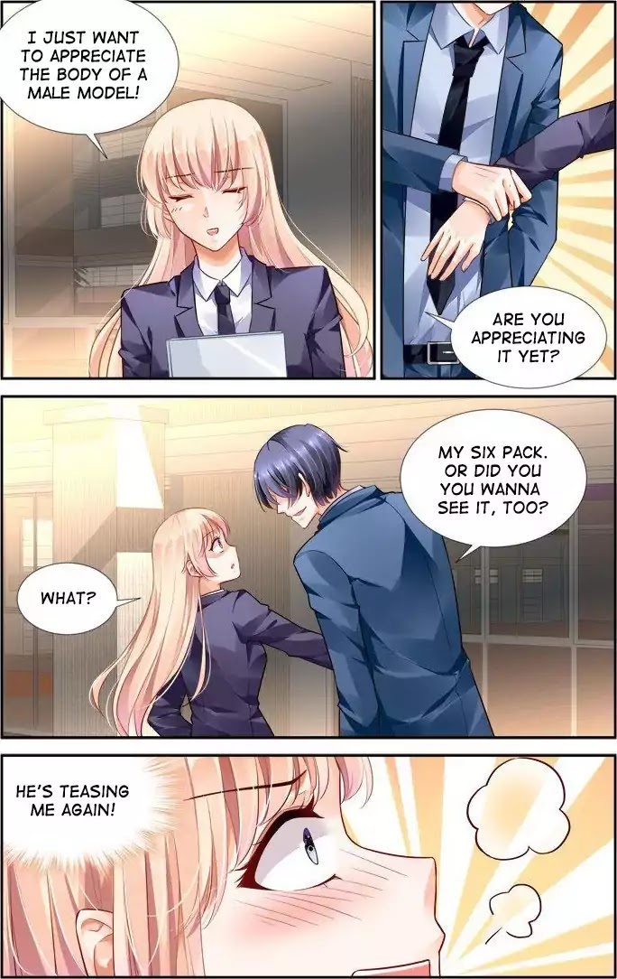 Best Wedding Chapter 26 page 7 - Chapter 26