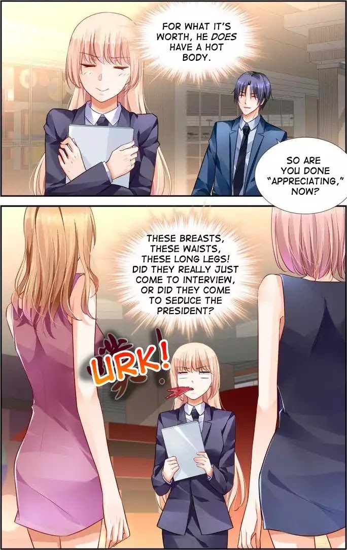 Best Wedding Chapter 26 page 8 - Chapter 26