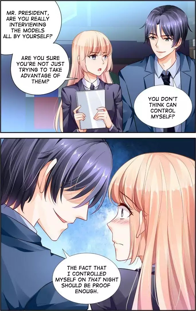 Best Wedding Chapter 27 page 2 - Chapter 27