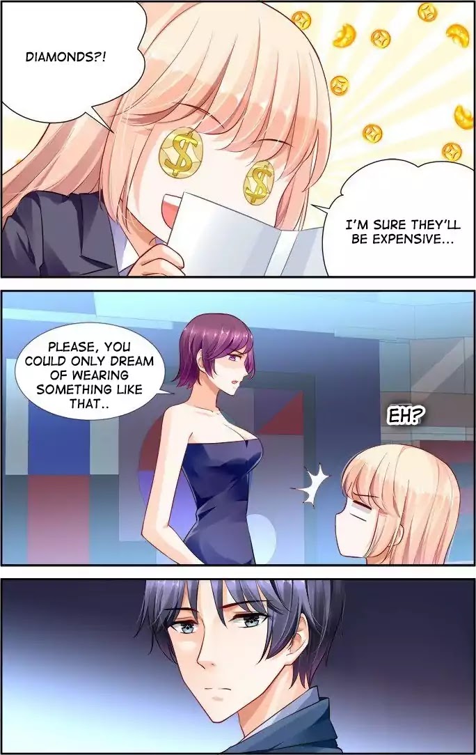Best Wedding Chapter 27 page 4 - Chapter 27