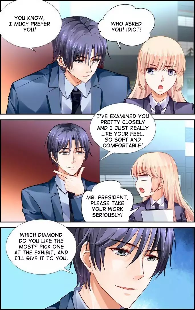 Best Wedding Chapter 27 page 6 - Chapter 27