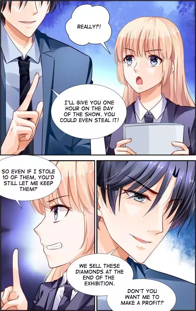 Best Wedding Chapter 27 page 7 - Chapter 27