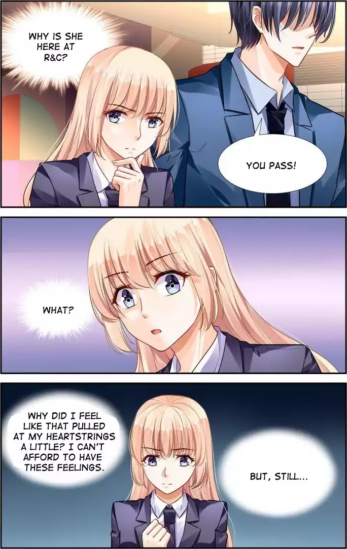 Best Wedding Chapter 28 page 3 - Chapter 28