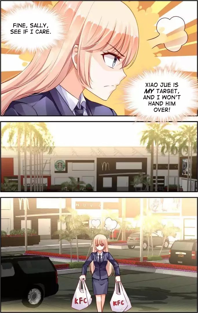 Best Wedding Chapter 28 page 5 - Chapter 28