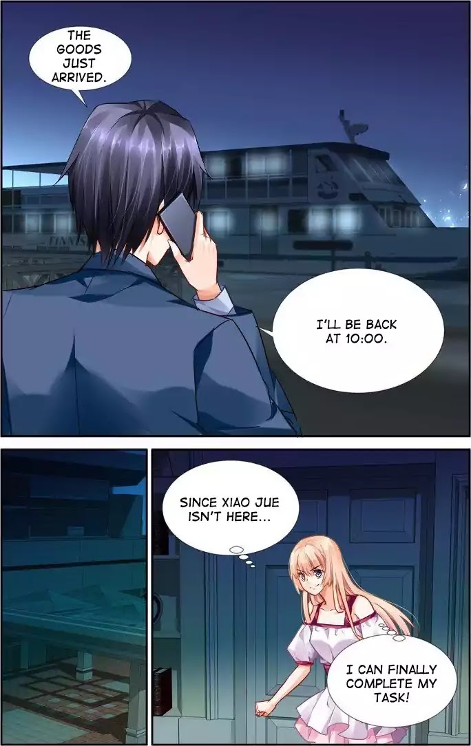 Best Wedding Chapter 28 page 7 - Chapter 28