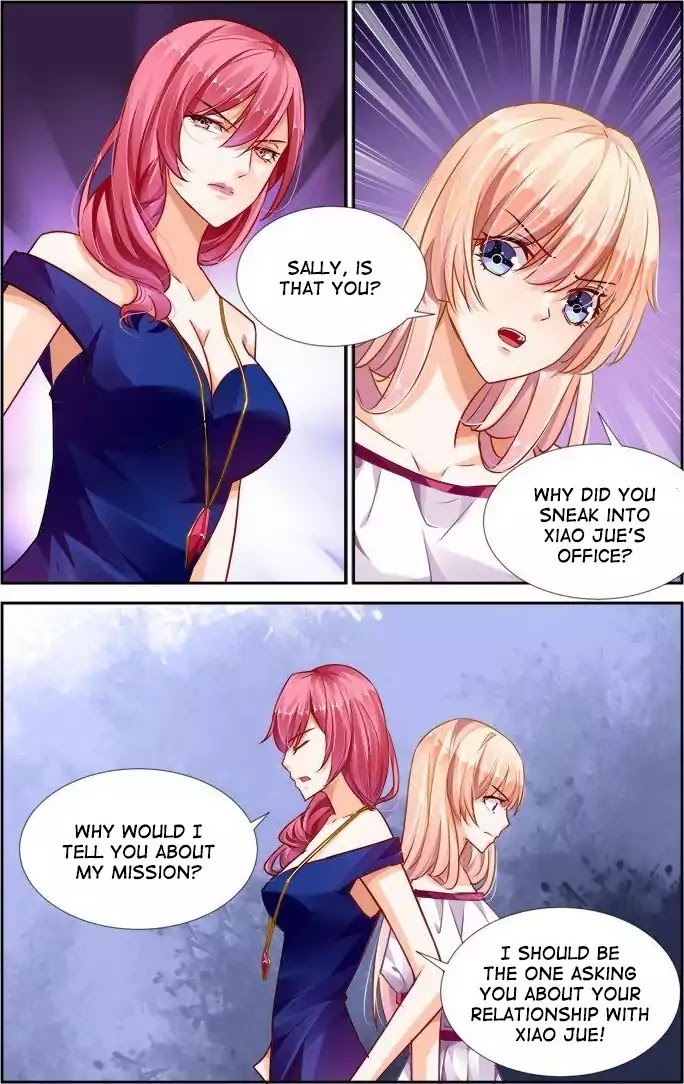 Best Wedding Chapter 29 page 2 - Chapter 29
