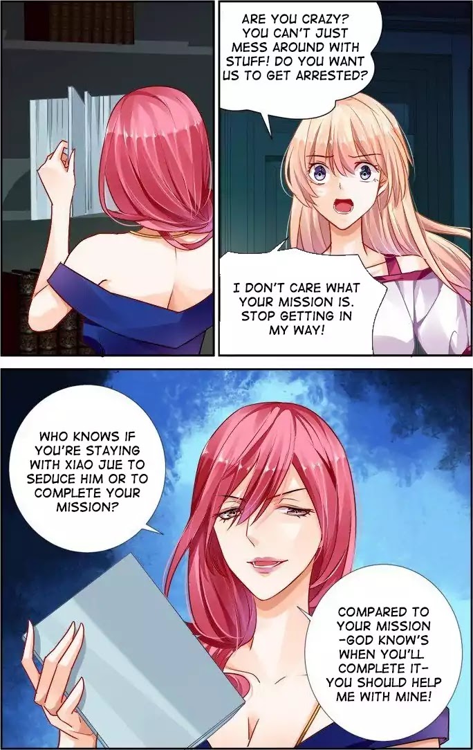 Best Wedding Chapter 29 page 3 - Chapter 29